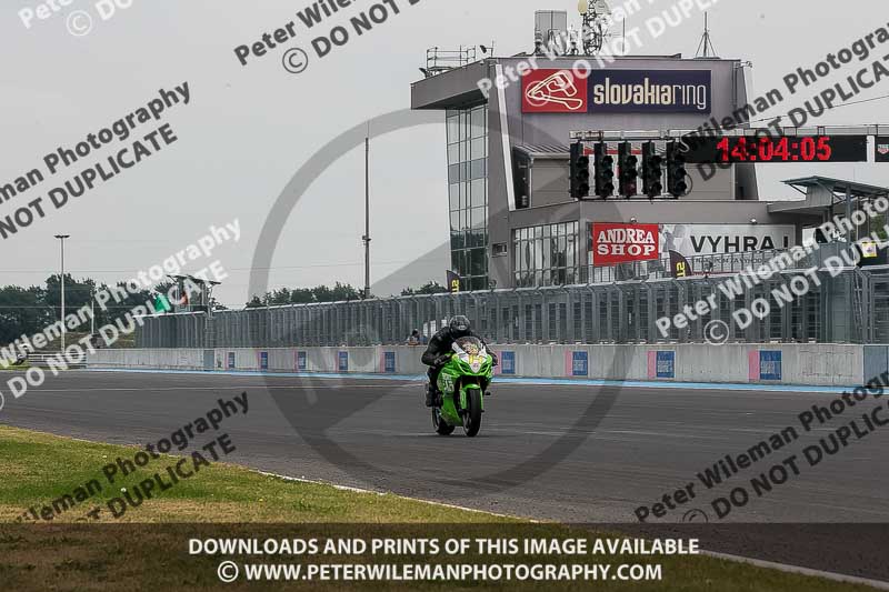 Slovakia Ring;event digital images;motorbikes;no limits;peter wileman photography;trackday;trackday digital images